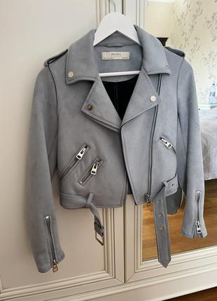 Косуха zara