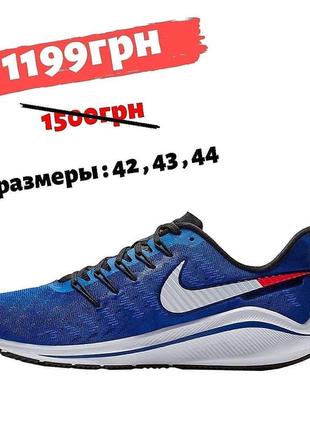 Кроссовки nike zoom vomero 141 фото