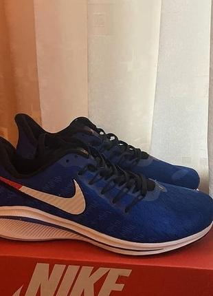 Кроссовки nike zoom vomero 142 фото