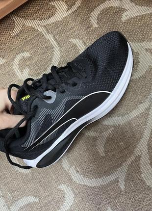 Кроссовки puma оригинальные