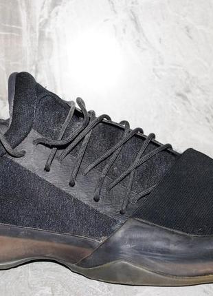Adidas кроссовки 48 размер