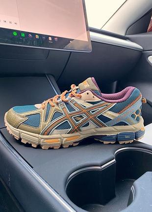 Кросівки asics gel kahana 8