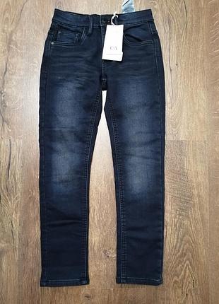 Теплі джинси. термоджинси. термо джинси. джинси на байці. джинси