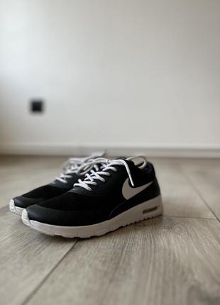 Кроссовки nike air max