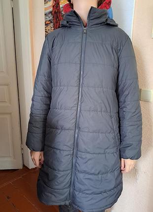 Демосезонна куртка