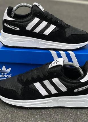 Шикарні зимові кросівки "adidas low winter"4 фото