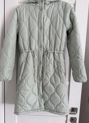 Демисезонная куртка reserved 158p