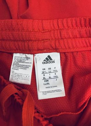 Спортивные штаны. adidas. оригинал4 фото