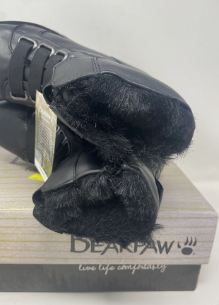 Bearpaw ботинки кожа на меху2 фото