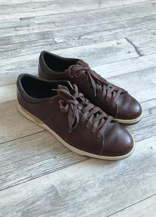 Кроссовки мужские timberland