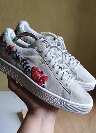 Puma 37 top