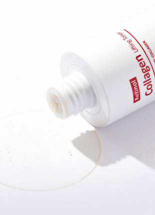 Омолаживающий тонер с ретинолом medi-peel retinol collagen lifting toner и коллагеном