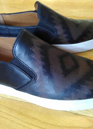 Снікерси PUMA Archive woven label a ongue