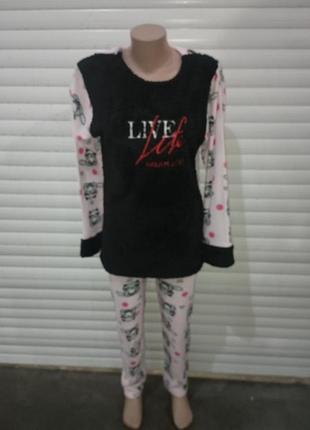 Пижамка махра