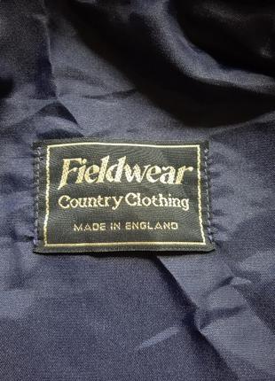 Куртка парка england  country clothing демисезона3 фото