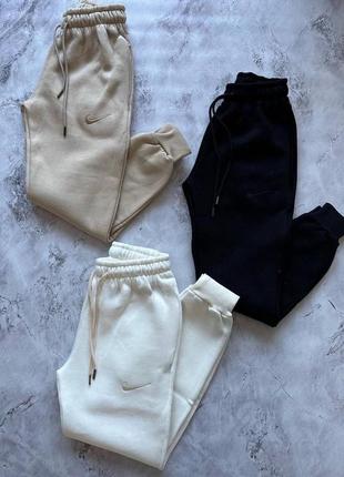 Тепленькие джоггеры 🛍️