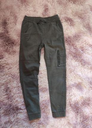 Брюки zara 11роков
