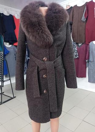 Пальто