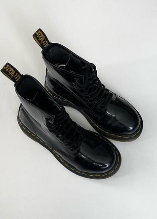 Черевики оригінал dr. martens 1460 vegan 39 розмір на 25 см