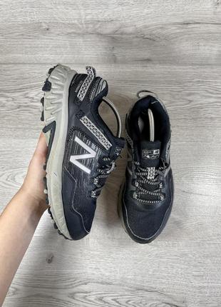 New balance 410 trail