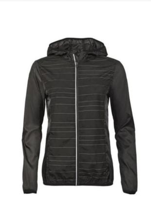 Crivit ветровка