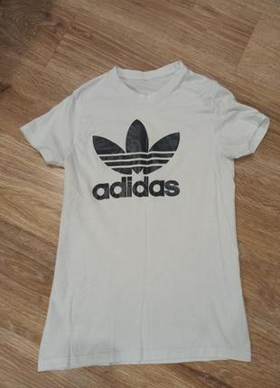 Футболка adidas2 фото