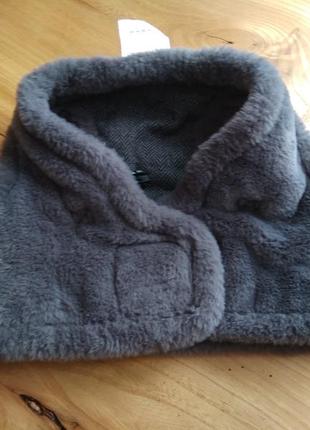 Шубка для собаки