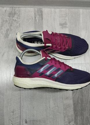 Мужские кроссовки adidas supernova original