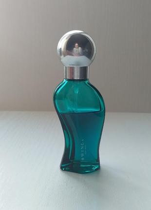 Wings for men giorgio beverly hills туалетная вода оригинал винтаж!