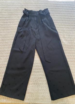 Штани-кюлоти