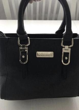 Сумка черная,женская сумка, сумка, сумка, женская женкая, черная сумка4 фото