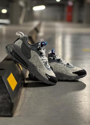 Nike air max 270 react х travis scott