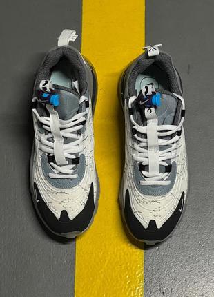Nike air max 270 react х travis scott 10