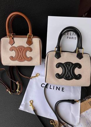 Сумка celine premium 6