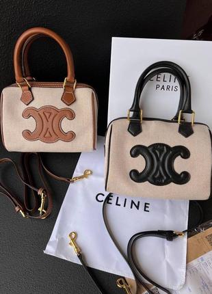 Сумка celine premium6 фото