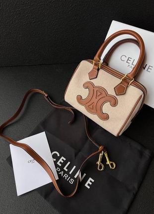 Сумка celine premium