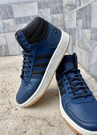 Adidas hoops winter gz7939