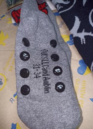Шкарпетки для хлопчика3 фото