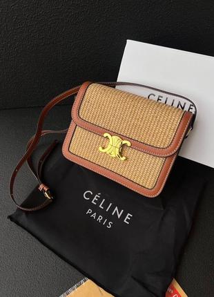 Сумка celine premium1 фото