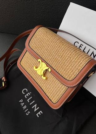 Сумка celine premium7 фото