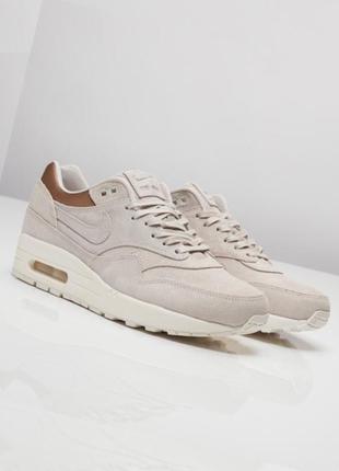 Кроссовки nike air max-1 premium