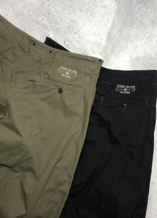 Stone island denims,cargo multipocket pants 2008,стон айленд карго брюки