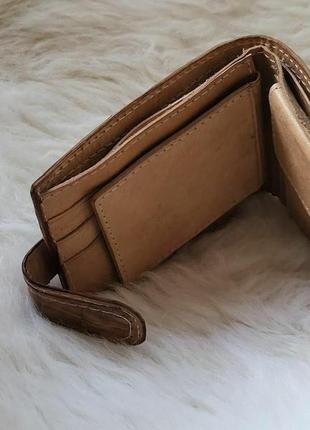 Гаманець ( ручная работа ) африка