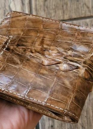 Гаманець ( ручная работа ) африка
