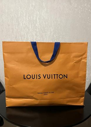 Louis vuitton кулёк оригинал2 фото