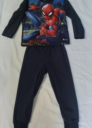 Пижама marvel