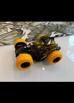 Игровая машинка