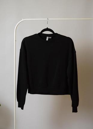 Свитшот h&amp;m