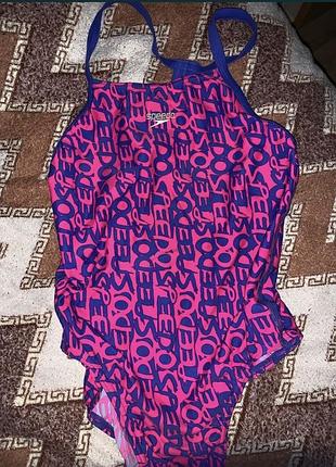Купальник speedo