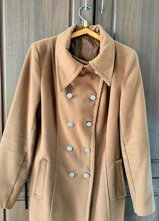 Пальто дуже гарне
